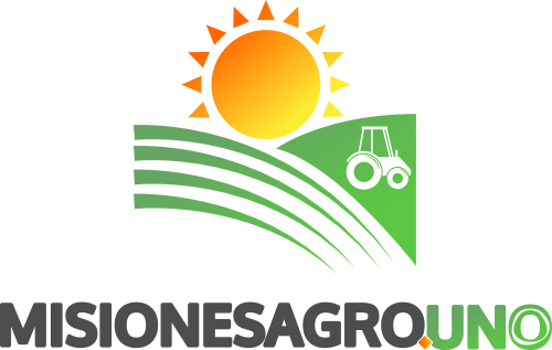 Misiones Agro Logo