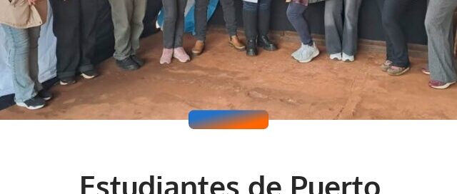 Estudiantes de Puerto Wanda apuestan a la producción sustentable con el proyecto “Huerto Jardín”